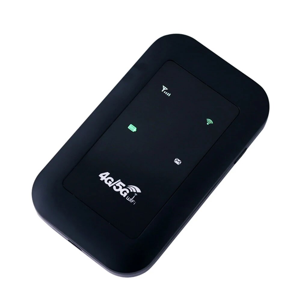 PowerSurf® | Tragbarer Pocket-WLAN-Router